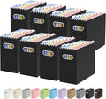 Oterri Cardboard File Organizer Box by Oterri