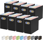 Oterri Cardboard File Organizer Box by Oterri