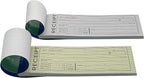 Cotton Fly Pre-Numbered Rent Receipt Book, Receipt Invoice Book Carbonless Copy - Image 3