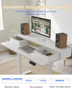YIHAYO Electric Standing Desk - Image 6