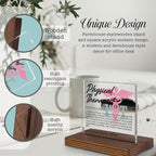 Physical Therapist Gifts, Thank You Appreciation Gifts - Image 3