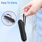 Presentation Clicker with Case, Wireless Presenter - Image 6