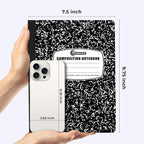 Rosmonde 1000 Pack Composition Notebooks Bulk, College Ruled, Pallet of - Image 3