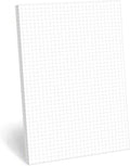 321Done Graph Paper Notepad by 321Done