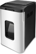 Aurora Commercial Grade 400-Sheet Auto Feed High-Security Micro-Cut Paper by Aurora