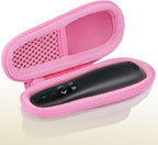 co2CREA Hard Case Replacement for Logitech Wireless Presenter R400 Presentation - Image 3