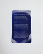 Resonance Emotion Card Deck of Abstract Art - Image 3