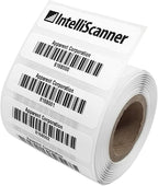 IntelliScanner Custom Barcode Asset Tags - Image 2