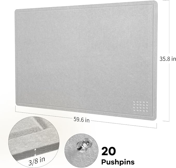 Large Bulletin Board - Image 4