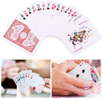 LotFancy Playing Cards, 2 Pack, Decks of Cards, Poker Size Standard Index - Image 7