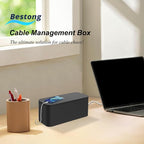 Power Strip Hider Box - Image 3