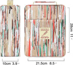 qianshan Pencil Case Holder Slot - Image 4