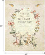 Parchment Paper for Certificates - Image 8