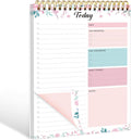 To Do List Notepad by GOLDPEI