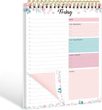 To Do List Notepad by GOLDPEI