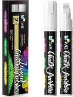 TFIVE White Liquid Chalk Markers by TFIVE%C2%AE