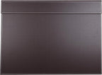 KINGFOM Ultra-Smooth PU Leather Desk Pad & Mat Office Desk Drawing & Writing by KingfomLeatherHomeOfficeDecor