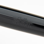 Conklin All American Fountain Pen in Black – Omniflex Nib, Flexible Design & - Image 3