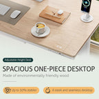 Furmax Electric Standing Desk - Image 4
