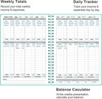 Heveboik Income & Expense Log Book - Image 3