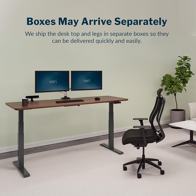 VARI Electric Standing Desk - Image 5