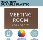 ADA CENTRAL SIGNS - Image 2