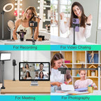 Ailight Camera Desk Mount Webcam Stand - Image 2