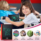 Zhehao 24 Pack LCD Mini Writing Tablet - Image 3