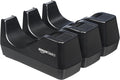 Amazon Basics Weighted Office Desk Tape Dispenser by AmazonBasics