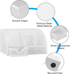 EasyPAG Mesh Desk Organizer - Image 3