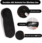 maxtek Magnetic Dry Erase Eraser - Image 5