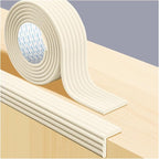 OYKSHDF Proof Edge Corner Protector, Soft NBR Rubber Foam Adhesive Cushion by Unknown