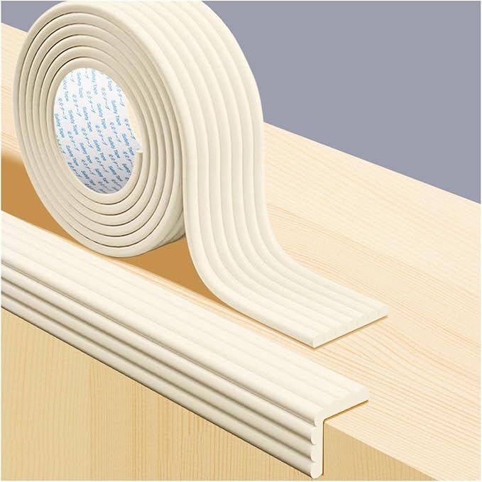 OYKSHDF Proof Edge Corner Protector, Soft NBR Rubber Foam Adhesive Cushion by Unknown