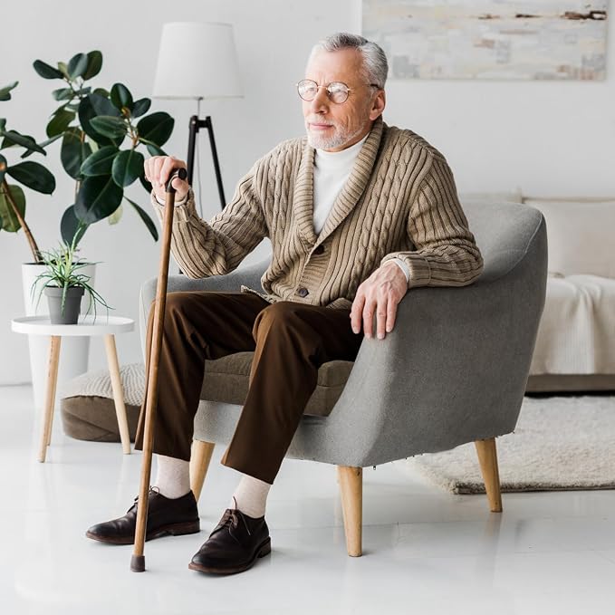 TANYOO Recliner Cushion for Elderly - Image 2
