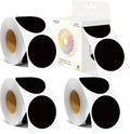 2 Inch Color Coding Round Labels by Unknown