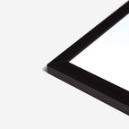 U Brands Magnetic Dry Erase Board White Board - Image 5