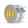 Foam Double Sided Tape 1in×20Ft 2 Pack, Made of 3M PE Foam Heavy Duty Mounting by 3MFullRangeProducts