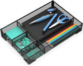 ITAYVAN Desk Drawer Organizer, Office Desk Organizer Tray by ITAYVAN