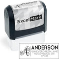 ExcelMark Address Stamp by ExcelMark