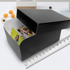 Lineco 4x6 Photo Storage Box, - Image 3