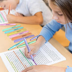 YEGEER Highlighters Bulk, Chisel Tip Dry-Quickly Highlighter Markers, Office - Image 7