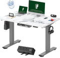 FLEXISPOT EN2 Whole-Piece Standing Desk by FlexiSpot