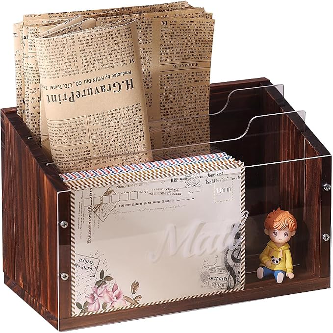 OKAHUOCHUANG Mail Organizer by OKA-HUOCHUANG