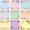 Lovarywow Bible Sticky Notes Gifts by Lovarywow