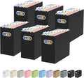 Oterri Cardboard File Organizer Box by Oterri