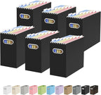 Oterri Cardboard File Organizer Box by Oterri