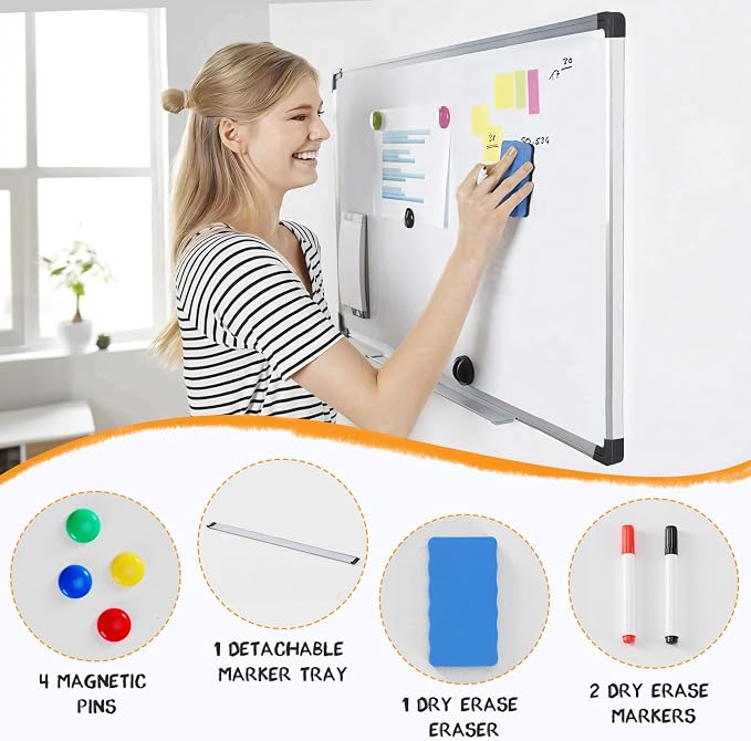 NEWBULIG White Board - Image 6