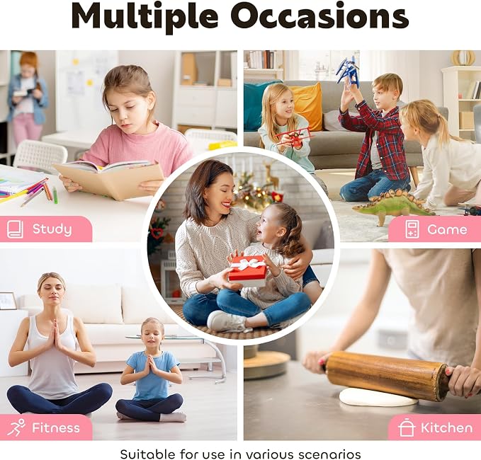 Visual Timer for Kids 60-Minute - Image 6