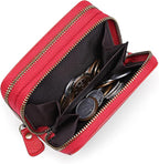 GOIACII Small Genuine Leather Wallet - Image 5