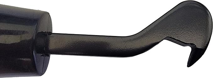 StaplePopper Mini – Heavy Duty Staple Remover Tool & Staple Puller | Fastest - Image 3